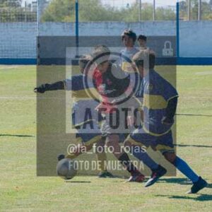 Fotografía 2-05-2026-BOCA-NEWBERY-SUB13-43 de 2026-05-02 boca newbery sub13