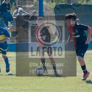Fotografía 2-05-2026-BOCA-NEWBERY-SUB13-45 de 2026-05-02 boca newbery sub13