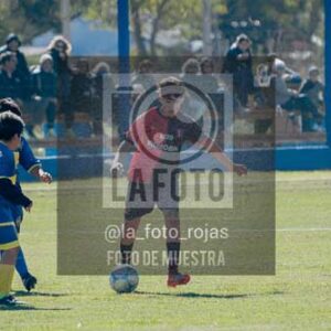 Fotografía 2-05-2026-BOCA-NEWBERY-SUB13-46 de 2026-05-02 boca newbery sub13