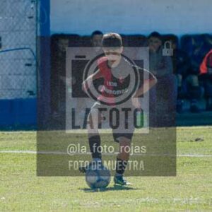 Fotografía 2-05-2026-BOCA-NEWBERY-SUB13-47 de 2026-05-02 boca newbery sub13