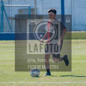Fotografía 2-05-2026-BOCA-NEWBERY-SUB13-48 de 2026-05-02 boca newbery sub13