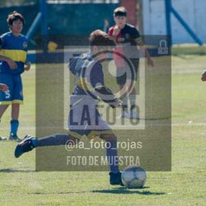 Fotografía 2-05-2026-BOCA-NEWBERY-SUB13-49 de 2026-05-02 boca newbery sub13