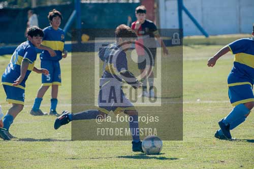 Fotografía 2-05-2026-BOCA-NEWBERY-SUB13-49 de 2026-05-02 boca newbery sub13