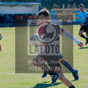 Fotografía 2-05-2026-BOCA-NEWBERY-SUB13-50 de 2026-05-02 boca newbery sub13