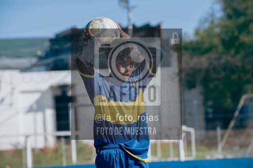 Fotografía 2-05-2026-BOCA-NEWBERY-SUB13-52 de 2026-05-02 boca newbery sub13