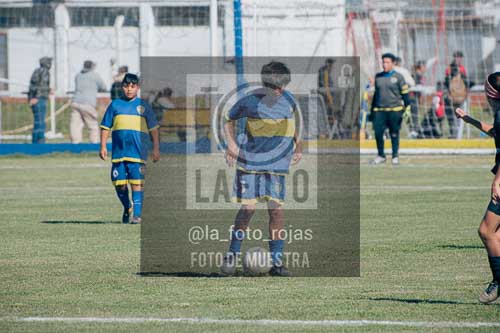 Fotografía 2-05-2026-BOCA-NEWBERY-SUB13-53 de 2026-05-02 boca newbery sub13