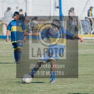Fotografía 2-05-2026-BOCA-NEWBERY-SUB13-54 de 2026-05-02 boca newbery sub13