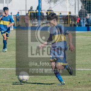 Fotografía 2-05-2026-BOCA-NEWBERY-SUB13-55 de 2026-05-02 boca newbery sub13