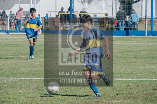 Fotografía 2-05-2026-BOCA-NEWBERY-SUB13-55 de 2026-05-02 boca newbery sub13