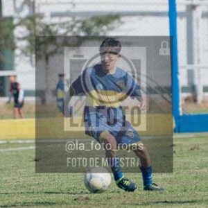 Fotografía 2-05-2026-BOCA-NEWBERY-SUB13-56 de 2026-05-02 boca newbery sub13