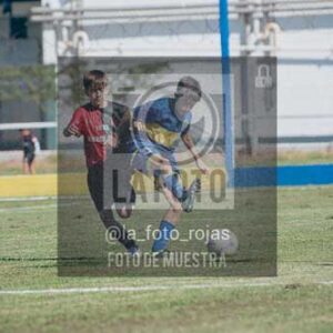 Fotografía 2-05-2026-BOCA-NEWBERY-SUB13-57 de 2026-05-02 boca newbery sub13
