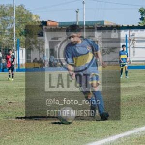 Fotografía 2-05-2026-BOCA-NEWBERY-SUB13-58 de 2026-05-02 boca newbery sub13