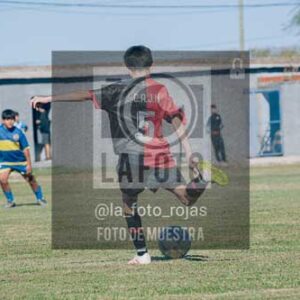 Fotografía 2-05-2026-BOCA-NEWBERY-SUB13-59 de 2026-05-02 boca newbery sub13