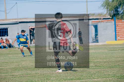 Fotografía 2-05-2026-BOCA-NEWBERY-SUB13-59 de 2026-05-02 boca newbery sub13