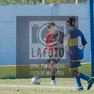 Fotografía 2-05-2026-BOCA-NEWBERY-SUB13-6 de 2026-05-02 boca newbery sub13