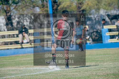 Fotografía 2-05-2026-BOCA-NEWBERY-SUB13-60 de 2026-05-02 boca newbery sub13