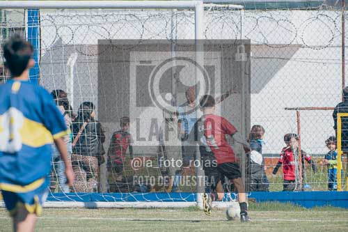 Fotografía 2-05-2026-BOCA-NEWBERY-SUB13-61 de 2026-05-02 boca newbery sub13