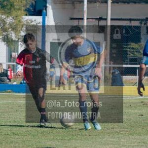 Fotografía 2-05-2026-BOCA-NEWBERY-SUB13-62 de 2026-05-02 boca newbery sub13