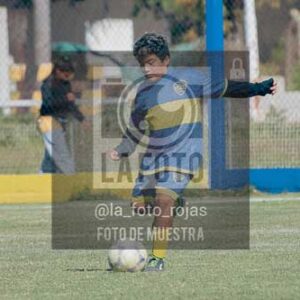 Fotografía 2-05-2026-BOCA-NEWBERY-SUB13-63 de 2026-05-02 boca newbery sub13