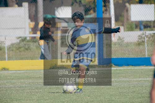 Fotografía 2-05-2026-BOCA-NEWBERY-SUB13-63 de 2026-05-02 boca newbery sub13