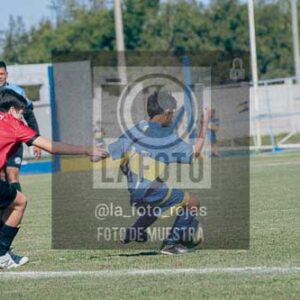 Fotografía 2-05-2026-BOCA-NEWBERY-SUB13-64 de 2026-05-02 boca newbery sub13