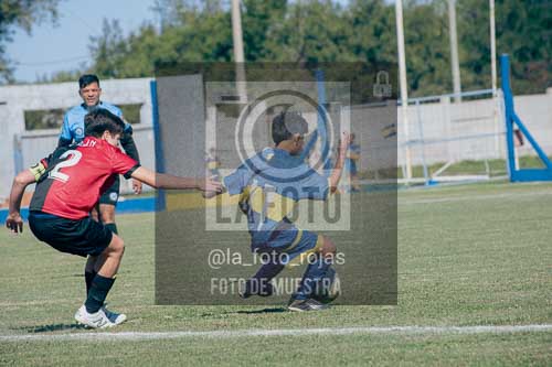 Fotografía 2-05-2026-BOCA-NEWBERY-SUB13-64 de 2026-05-02 boca newbery sub13