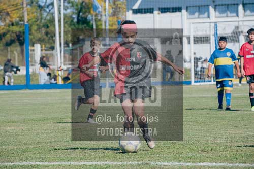 Fotografía 2-05-2026-BOCA-NEWBERY-SUB13-65 de 2026-05-02 boca newbery sub13