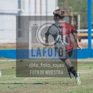 Fotografía 2-05-2026-BOCA-NEWBERY-SUB13-67 de 2026-05-02 boca newbery sub13