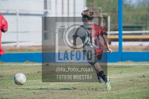Fotografía 2-05-2026-BOCA-NEWBERY-SUB13-67 de 2026-05-02 boca newbery sub13