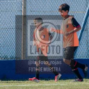 Fotografía 2-05-2026-BOCA-NEWBERY-SUB13-68 de 2026-05-02 boca newbery sub13