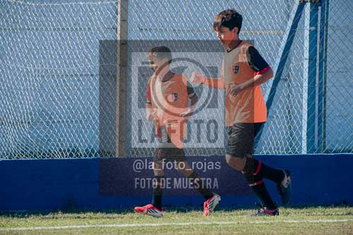 Fotografía 2-05-2026-BOCA-NEWBERY-SUB13-68 de 2026-05-02 boca newbery sub13
