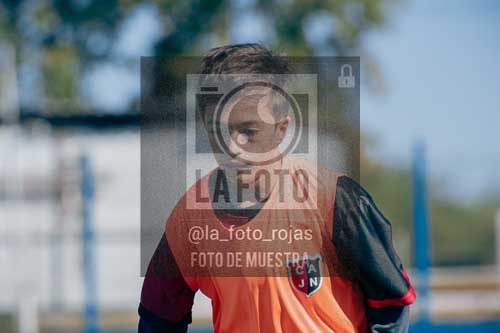Fotografía 2-05-2026-BOCA-NEWBERY-SUB13-71 de 2026-05-02 boca newbery sub13