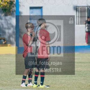 Fotografía 2-05-2026-BOCA-NEWBERY-SUB13-72 de 2026-05-02 boca newbery sub13