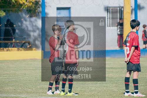 Fotografía 2-05-2026-BOCA-NEWBERY-SUB13-72 de 2026-05-02 boca newbery sub13