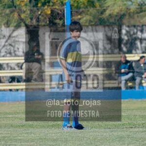 Fotografía 2-05-2026-BOCA-NEWBERY-SUB13-73 de 2026-05-02 boca newbery sub13