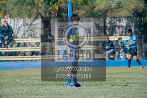 Fotografía 2-05-2026-BOCA-NEWBERY-SUB13-73 de 2026-05-02 boca newbery sub13
