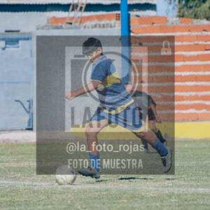 Fotografía 2-05-2026-BOCA-NEWBERY-SUB13-75 de 2026-05-02 boca newbery sub13