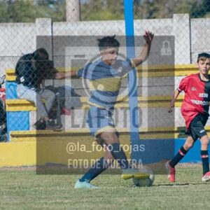 Fotografía 2-05-2026-BOCA-NEWBERY-SUB13-77 de 2026-05-02 boca newbery sub13