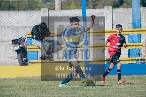 Fotografía 2-05-2026-BOCA-NEWBERY-SUB13-77 de 2026-05-02 boca newbery sub13