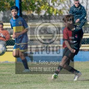 Fotografía 2-05-2026-BOCA-NEWBERY-SUB13-79 de 2026-05-02 boca newbery sub13