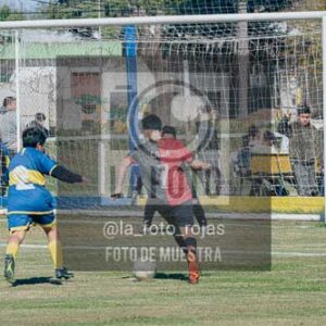 Fotografía 2-05-2026-BOCA-NEWBERY-SUB13-8 de 2026-05-02 boca newbery sub13