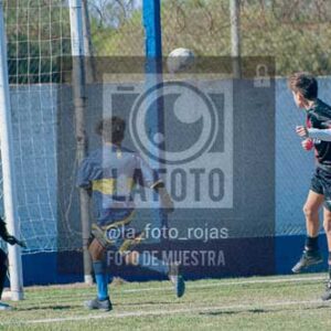 Fotografía 2-05-2026-BOCA-NEWBERY-SUB13-81 de 2026-05-02 boca newbery sub13