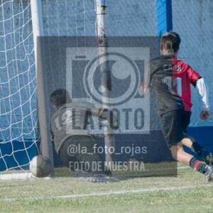 Fotografía 2-05-2026-BOCA-NEWBERY-SUB13-82 de 2026-05-02 boca newbery sub13
