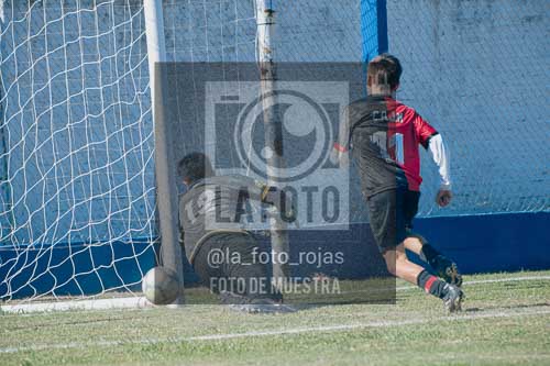 Fotografía 2-05-2026-BOCA-NEWBERY-SUB13-82 de 2026-05-02 boca newbery sub13