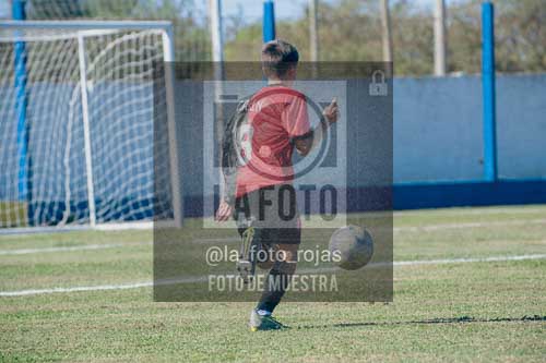 Fotografía 2-05-2026-BOCA-NEWBERY-SUB13-83 de 2026-05-02 boca newbery sub13