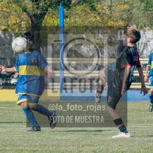 Fotografía 2-05-2026-BOCA-NEWBERY-SUB13-84 de 2026-05-02 boca newbery sub13