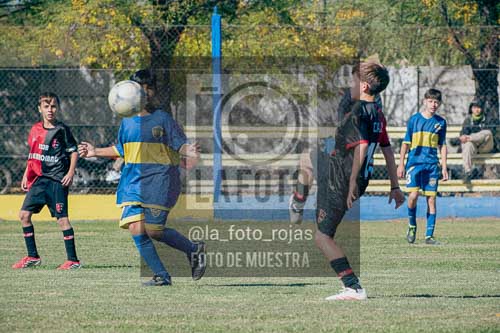 Fotografía 2-05-2026-BOCA-NEWBERY-SUB13-84 de 2026-05-02 boca newbery sub13