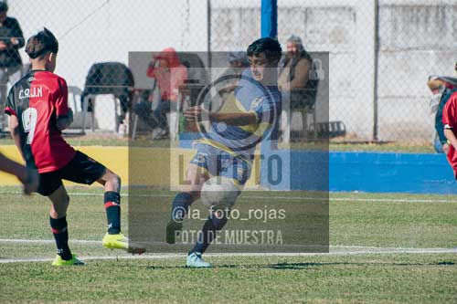 Fotografía 2-05-2026-BOCA-NEWBERY-SUB13-85 de 2026-05-02 boca newbery sub13