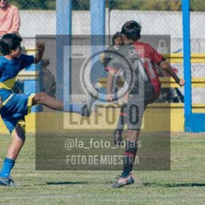 Fotografía 2-05-2026-BOCA-NEWBERY-SUB13-86 de 2026-05-02 boca newbery sub13