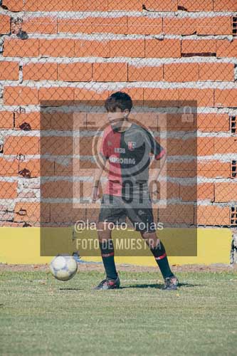 Fotografía 2-05-2026-BOCA-NEWBERY-SUB13-87 de 2026-05-02 boca newbery sub13